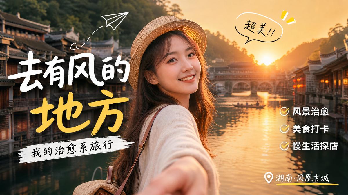 st站回放旅行vlog